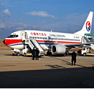 平潭机场托运航空快运业稳步发展的原因是什么？